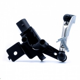 Äidlo ĂşrovnÄ svÄtlometĹŻ xenon SEAT Altea (2004-2015) (B)